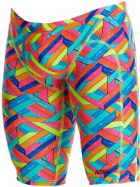 funky trunks jammers